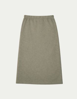 Skirt Izzy Khaki