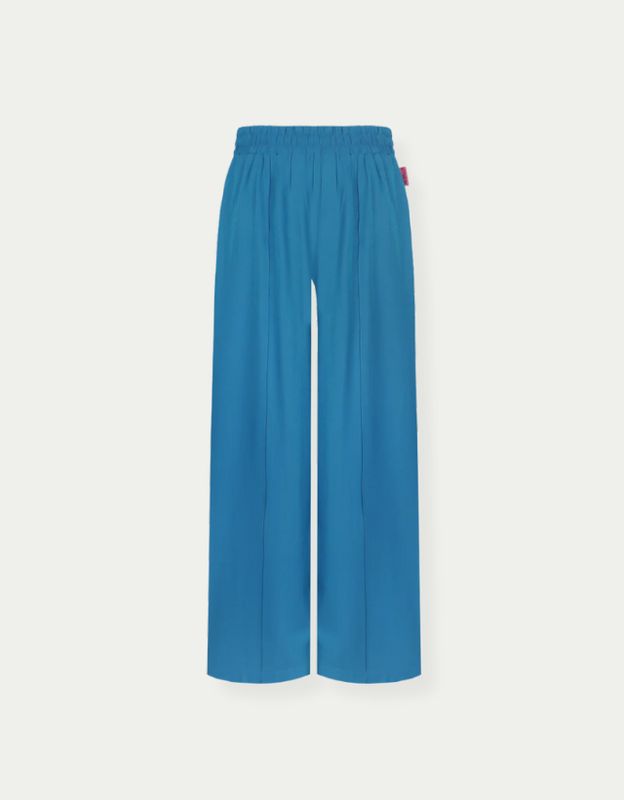 Loretta Pants Adriatic Blue