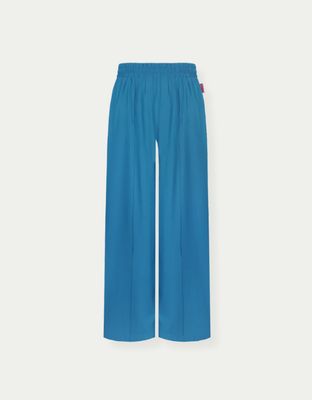 Loretta Pants Adriatic Blue