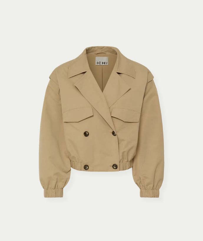 IHGEZAVO JA CORNSTALK