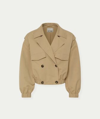 IHGEZAVO JA CORNSTALK