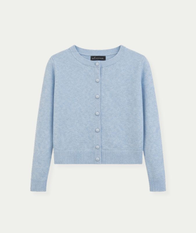 Cardigan Marieke Ice Blue