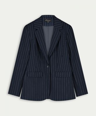 Blazer Bella Navy