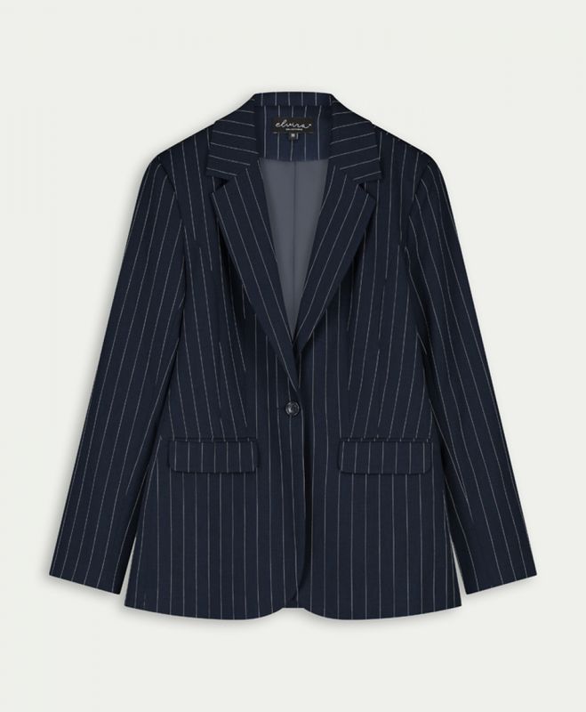 Blazer Bella Navy