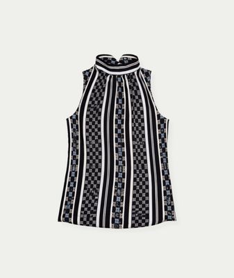 Top Lucia Elvira Stripes