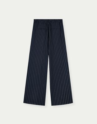 Trouser Bella Navy