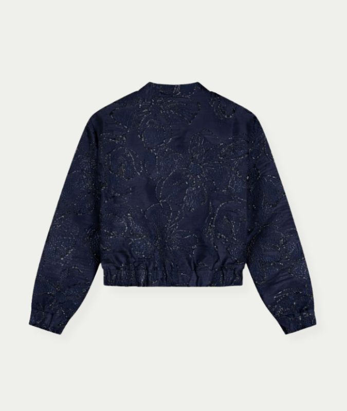 Bomber Lauren Navy