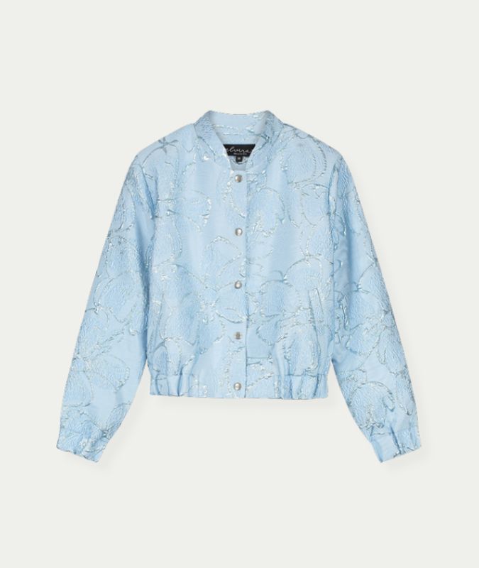 Bomber Lauren Ice Blue