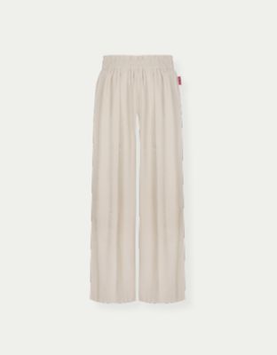 Loretta pants Sand