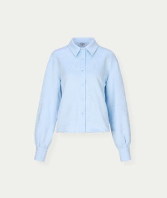 Mirela blouse Light Blue