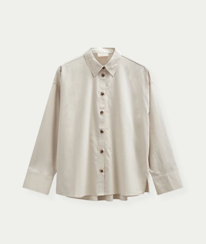 FQERICA-SHIRT Moonbeam