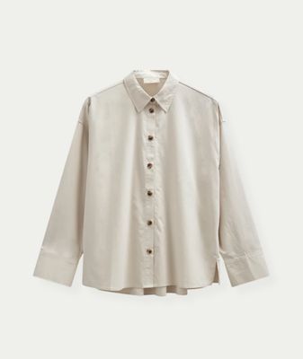 FQERICA-SHIRT Moonbeam