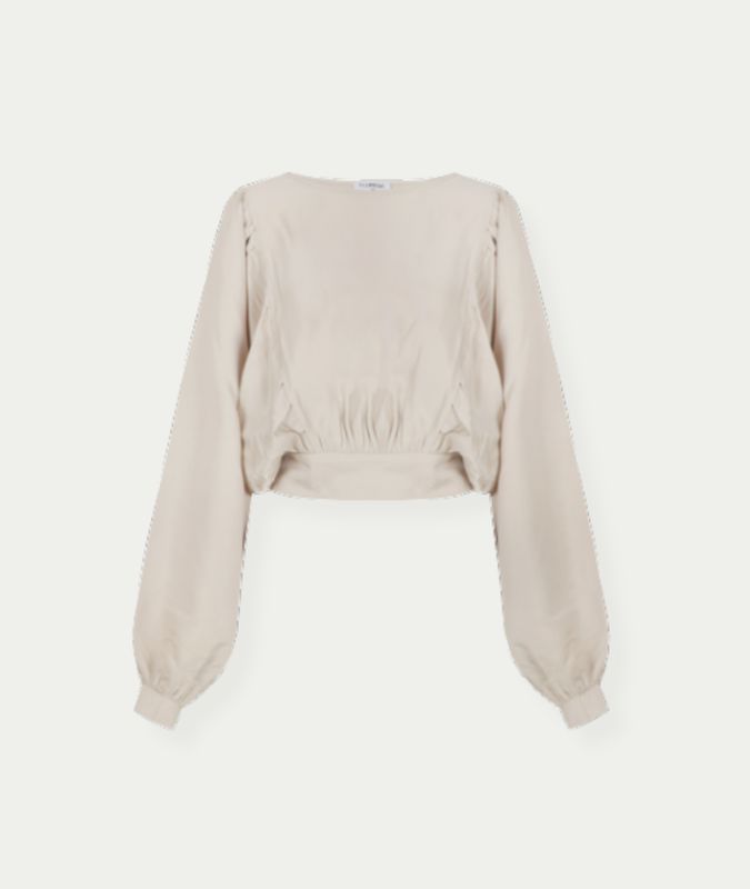 Tes top Sand