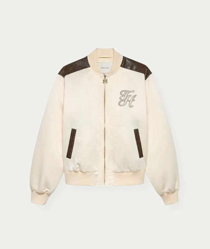 Micca Jacket Tofu