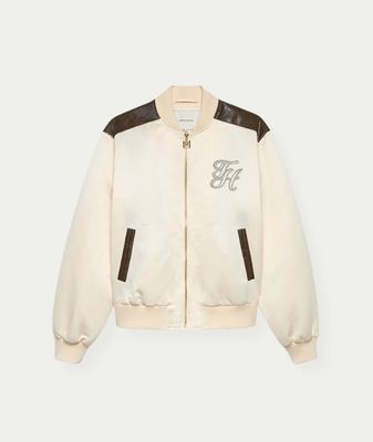 Micca Jacket Tofu