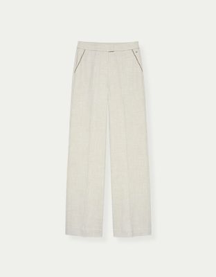 Pateete Pants Cream