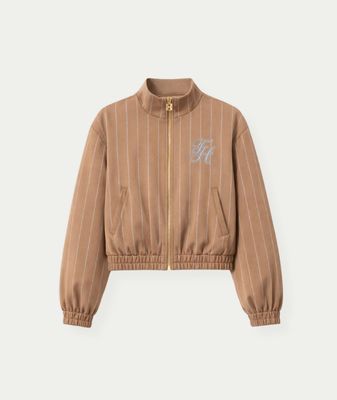 Meave Jacket Cinnamon