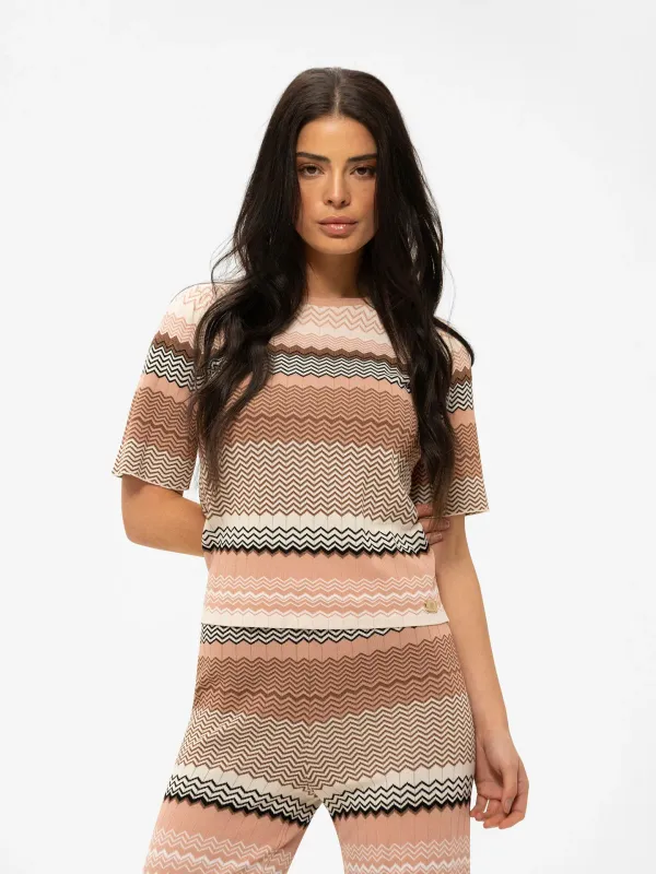 Pilazio Top Blush