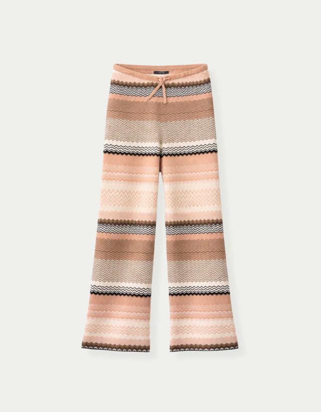 Pilazio Pants Blush