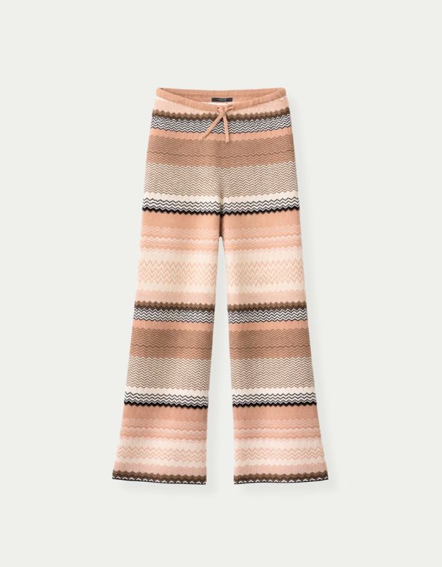 Pilazio Pants Blush