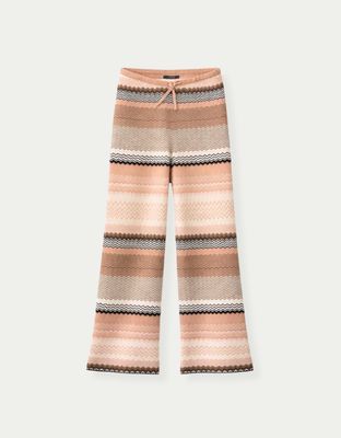 Pilazio Pants Blush