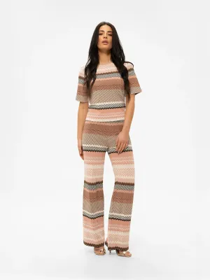 Pilazio Pants Blush