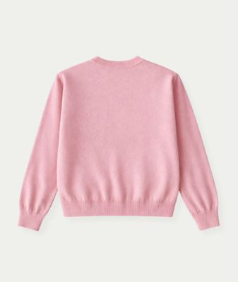 Cardigan Pink