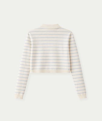 Trui Light Blue