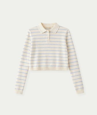 Trui Light Blue