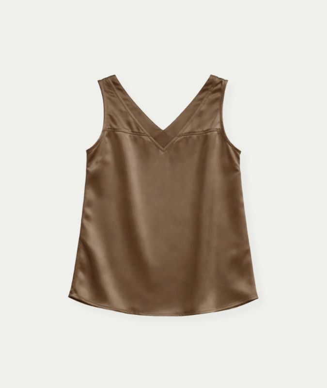 Top Taupe