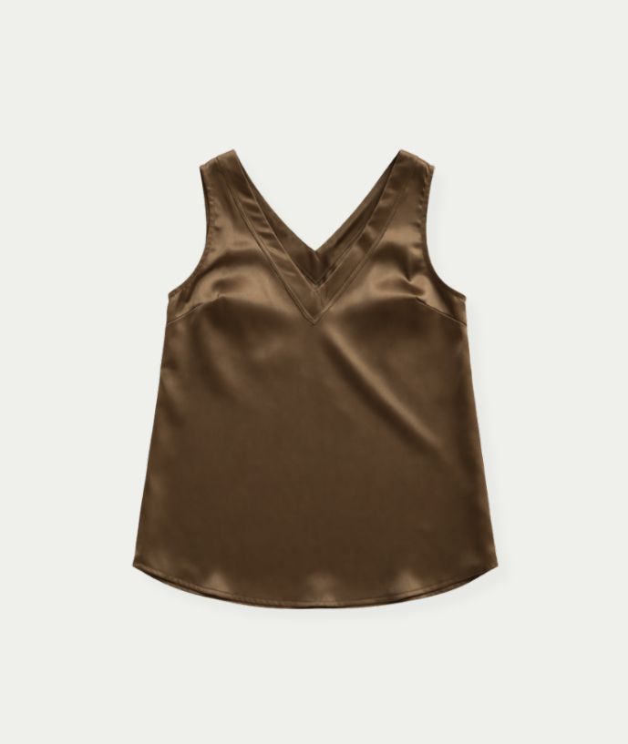 Top Taupe