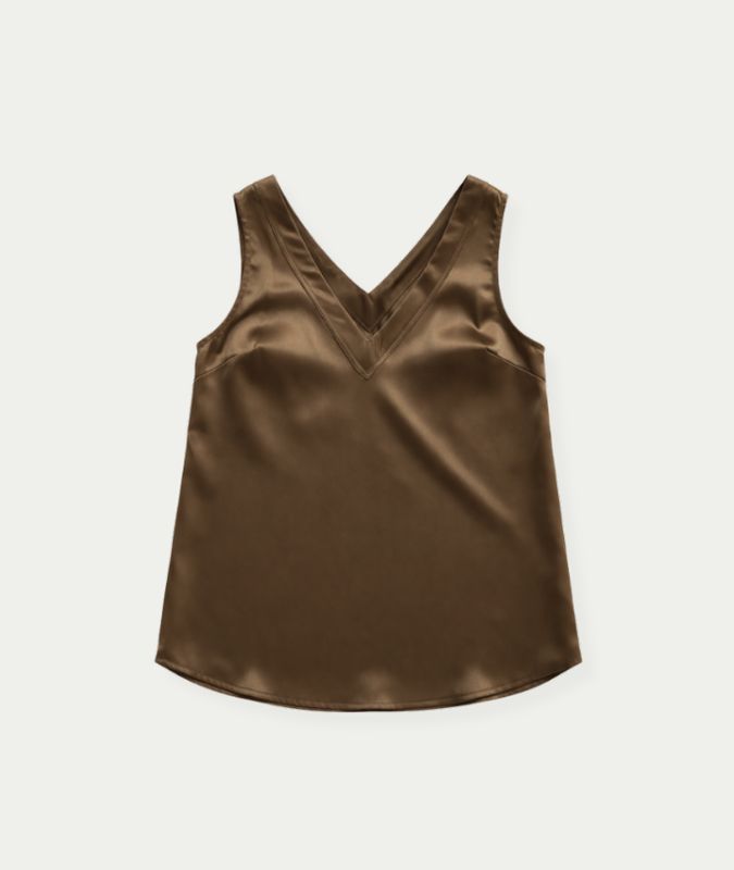 Top Taupe
