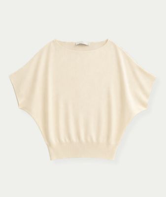 Top Offwhite