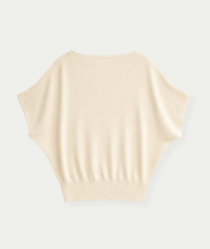 Top Offwhite