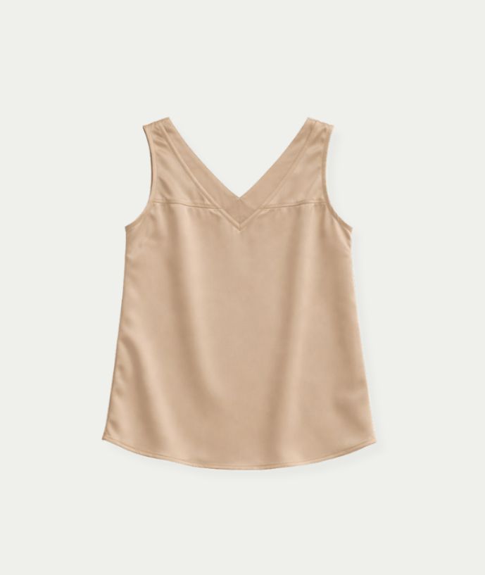 Top Beige