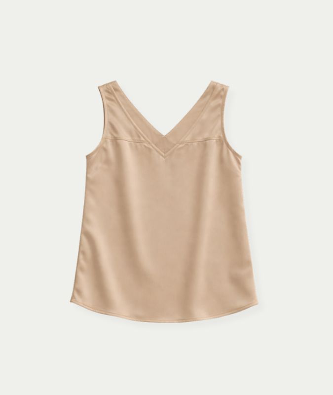 Top Beige