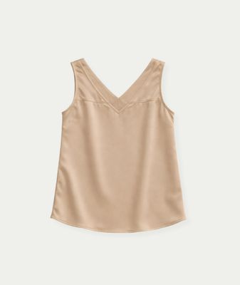 Top Beige