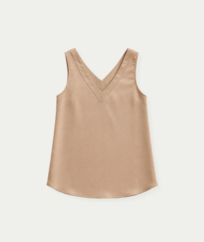 Top Beige