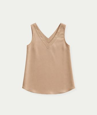 Top Beige