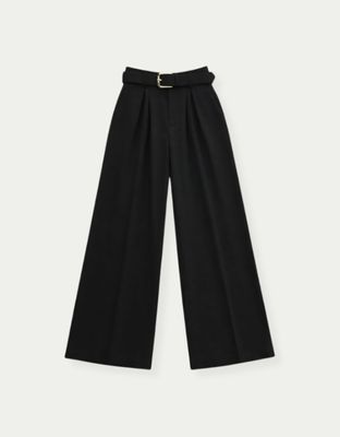 Broek zwart