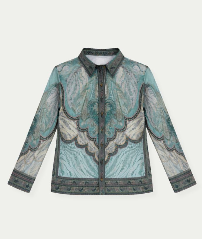 Set groen