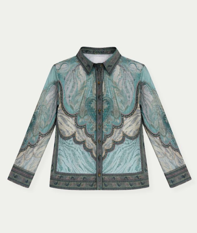 Set groen