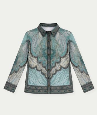 Set groen
