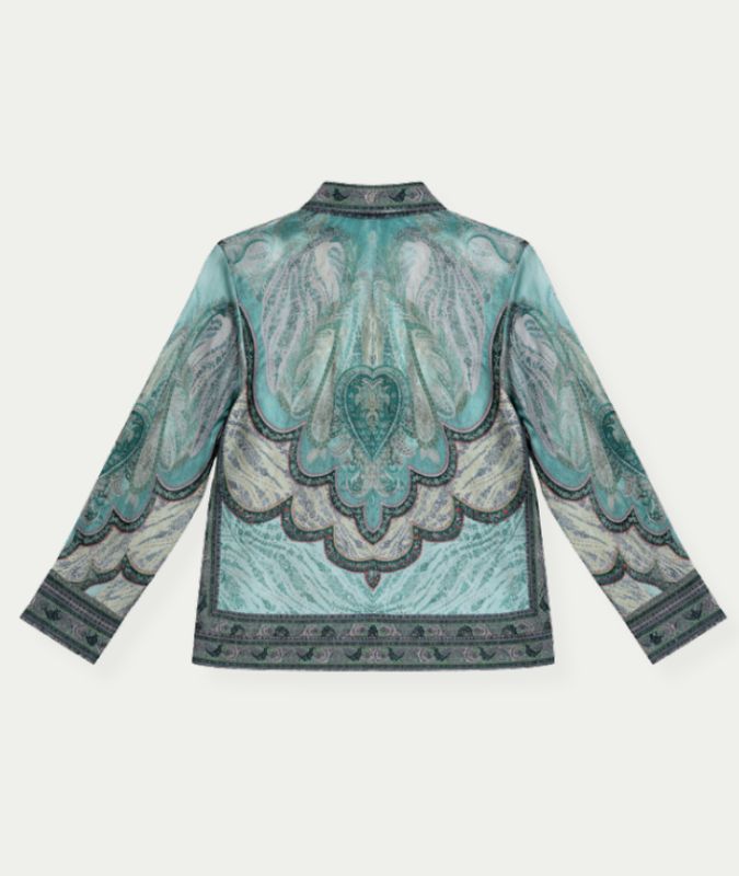 Set groen
