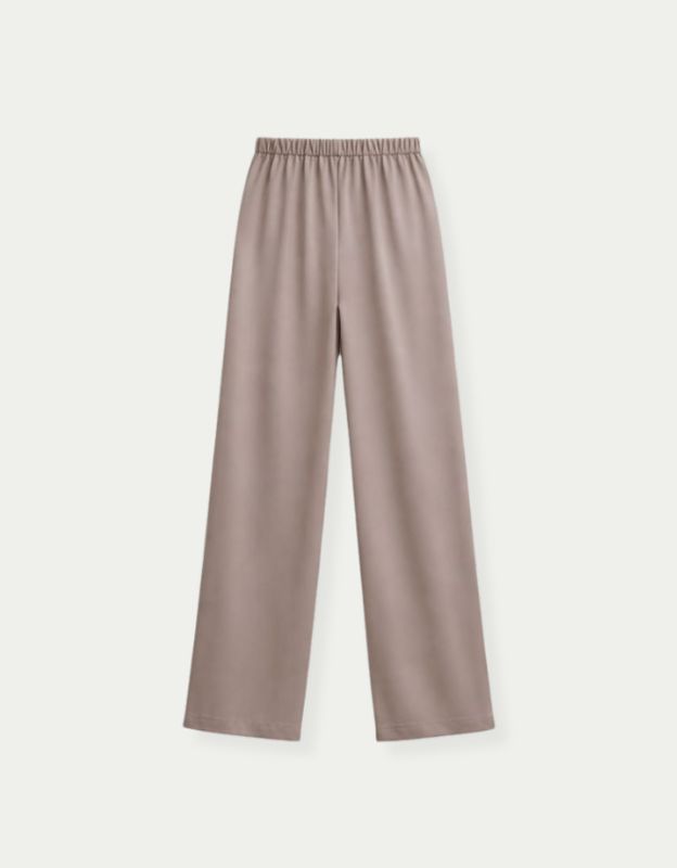 Pants Taupe