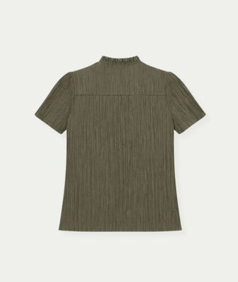 Blouse Saar Khaki