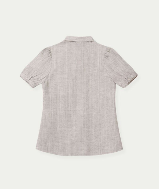 Blouse Frederique Creme