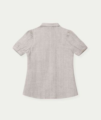 Blouse Frederique Creme