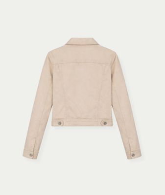 Jacket Tamar Creme Pearl