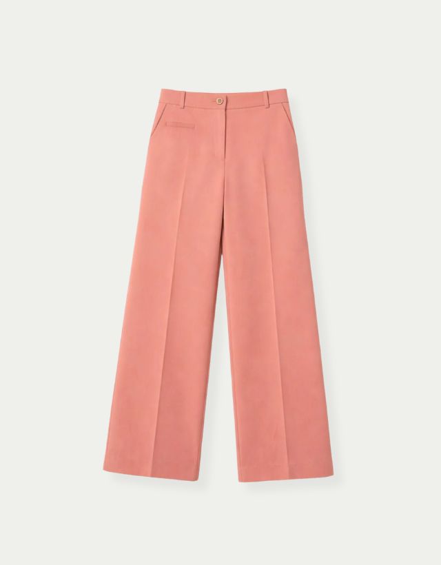 Mabelle Pants Rosette